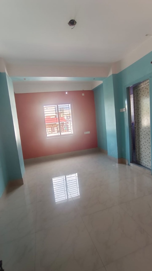 Unfurnished 2bhk in Rehabari, Guwahati, Assam, India for Rent
